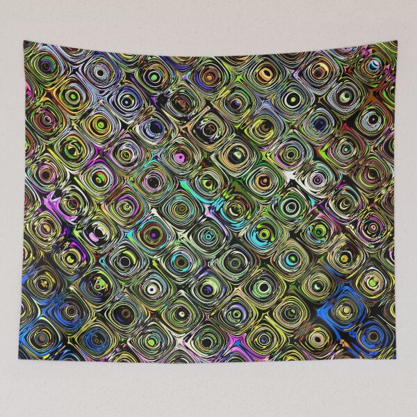 Item preview, Spectral Glass Beads designed and sold by Phil Perkins.