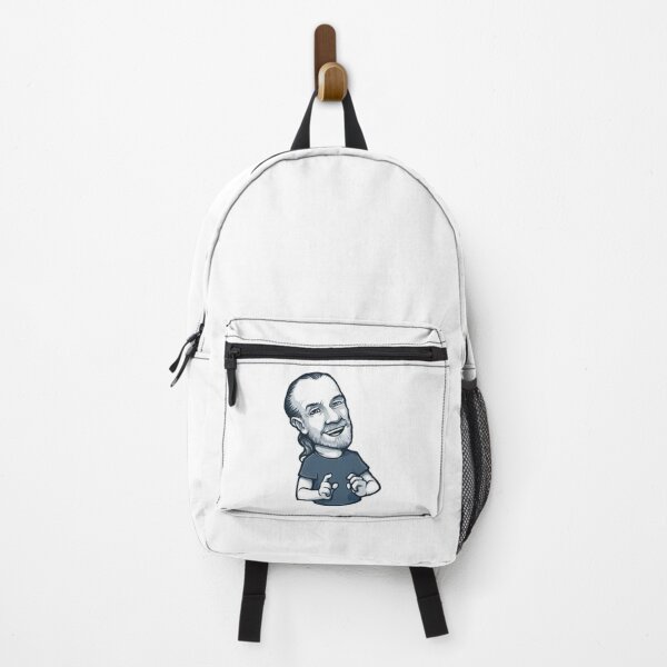 Item preview, george carlin  designed and sold by waylovelife.