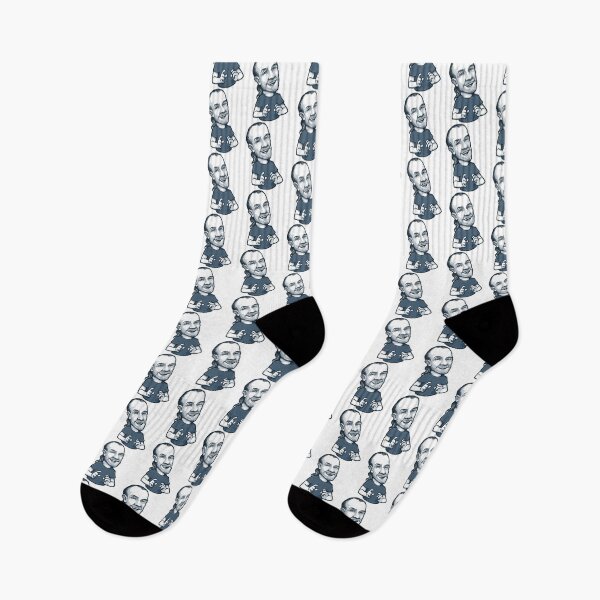 Item preview, george carlin  designed and sold by waylovelife.