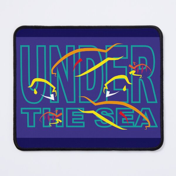 Item preview, Under the sea designed and sold by GibaCartum.