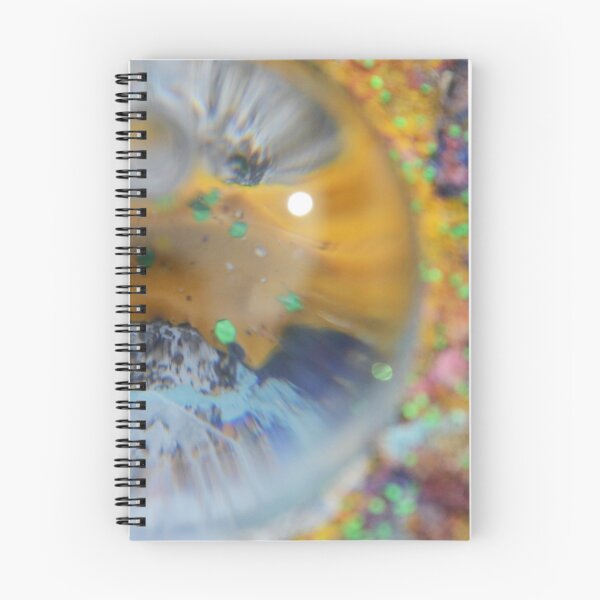 Item preview, Glitter Magnification designed and sold by Photodragon1.
