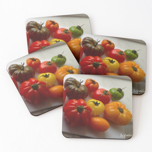 Item preview, Tomatoes designed and sold by AHELENE.