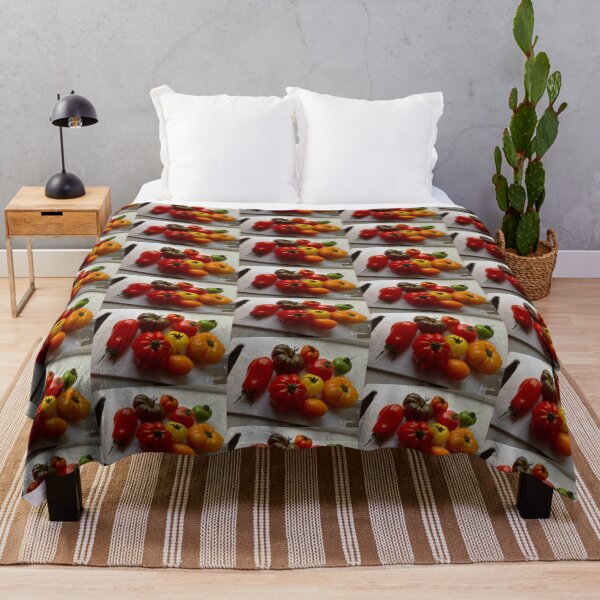 Item preview, Tomatoes designed and sold by AHELENE.