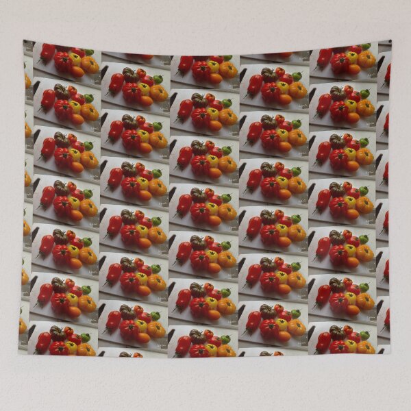 Item preview, Tomatoes designed and sold by AHELENE.