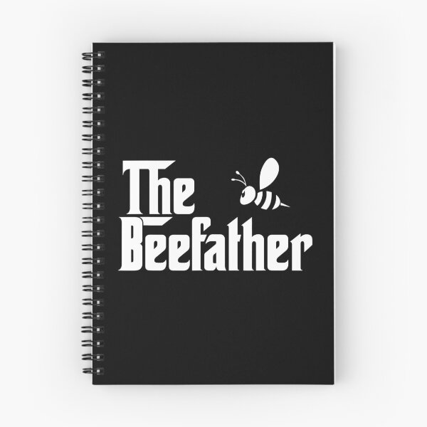 Item preview, The Bee Father Funny Beekeeper Beekeeping designed and sold by ujgbnx.