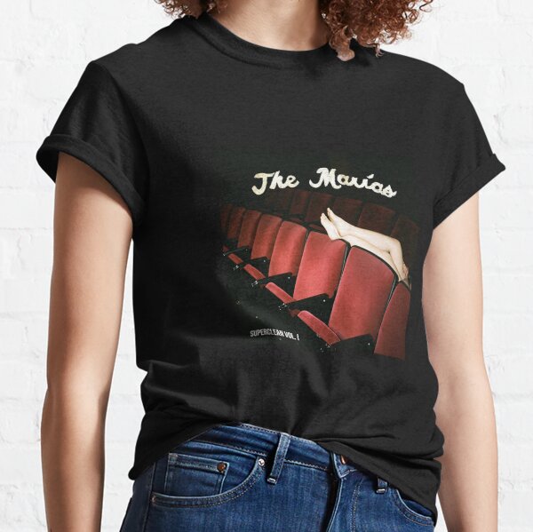 Vol. I Classic T-Shirt