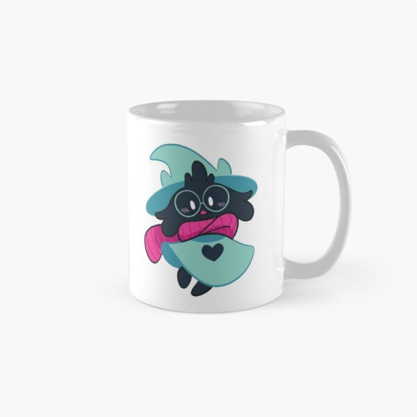 Item preview, Ralsei deltarune cute designed and sold by CrystalWinkle.