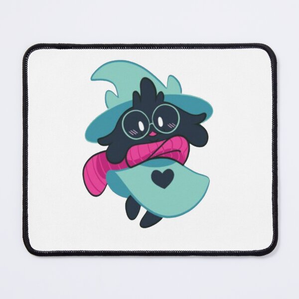 Item preview, Ralsei deltarune cute designed and sold by CrystalWinkle.