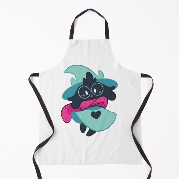 Item preview, Ralsei deltarune cute designed and sold by CrystalWinkle.