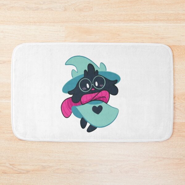 Item preview, Ralsei deltarune cute designed and sold by CrystalWinkle.
