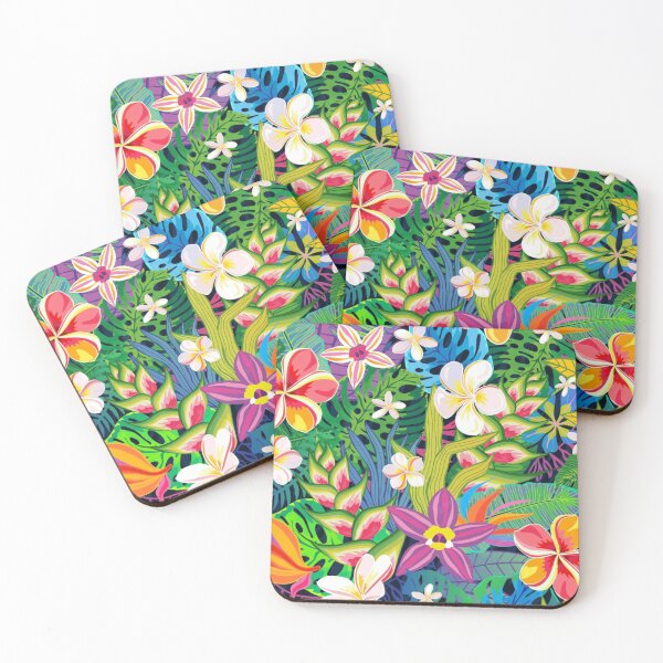 Artikelvorschau, Blumen Blumen Garten Pflanzenfarben entworfen und verkauft von Comfy Creations.