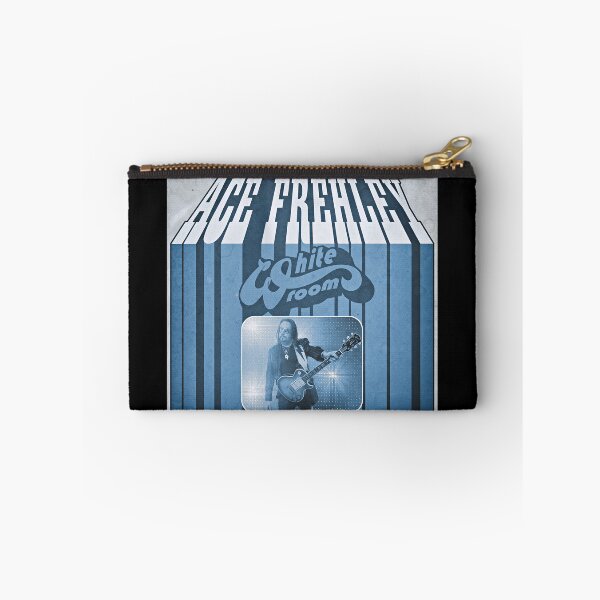 Item preview, Ace Frehley white room designed and sold by ArthurWRamalho.
