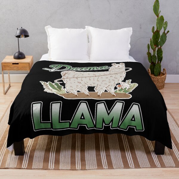 Item preview, Drama Llama Is My Reputation designed and sold by UnknownArtistt.