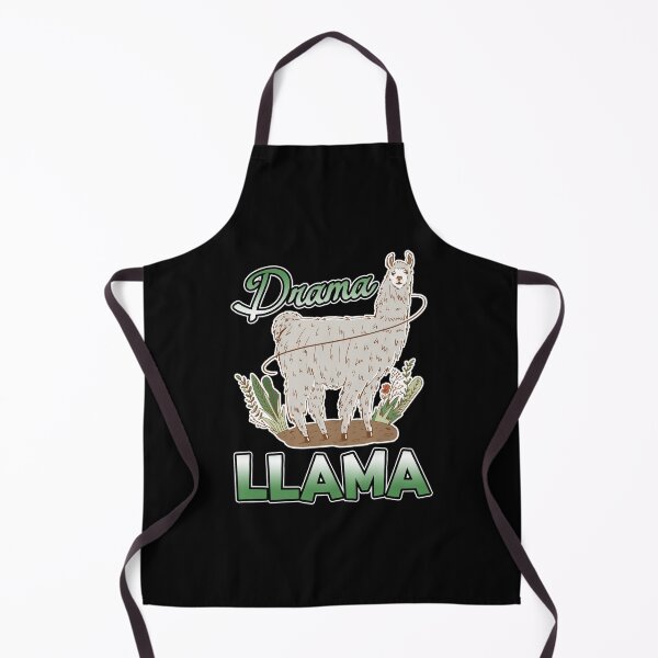 Item preview, Drama Llama Is My Reputation designed and sold by UnknownArtistt.