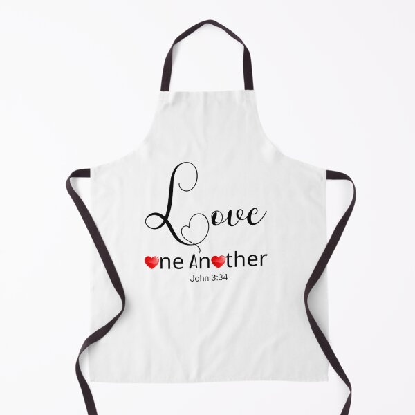 Item preview, Love One Another  designed and sold by SusurroBendito.