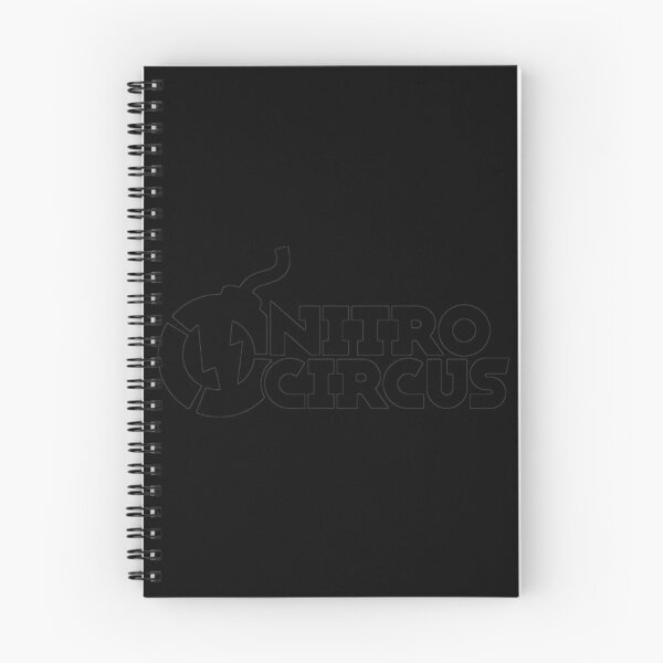 Item preview, Nitro Jump Stunt Classic T-Shirt designed and sold by janlzmaude.