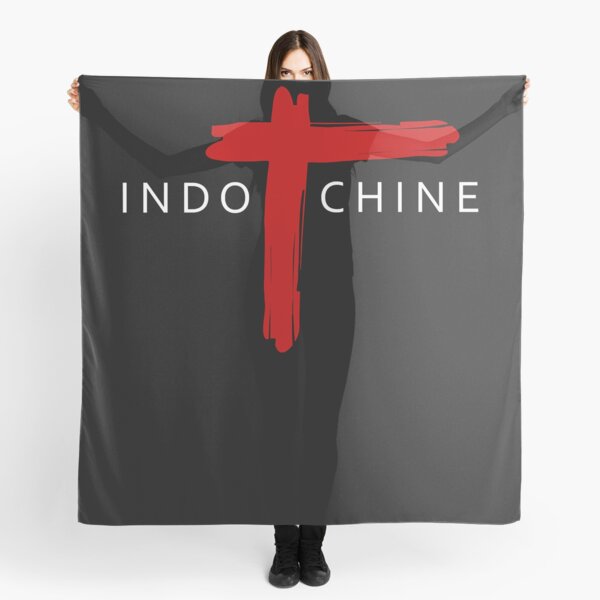 Item preview, Indochin designed and sold by DavidOchoa53.