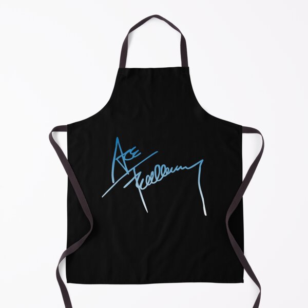 Item preview, Ace Frehley logo designed and sold by ArthurWRamalho.