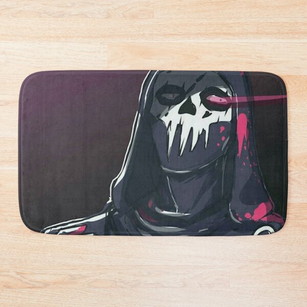 Item preview, Skullcrusher designed and sold by emoartwork.