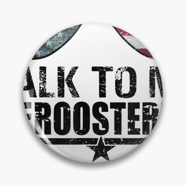 Item preview, Talk To Me Rooster designed and sold by AnnLomachenko.