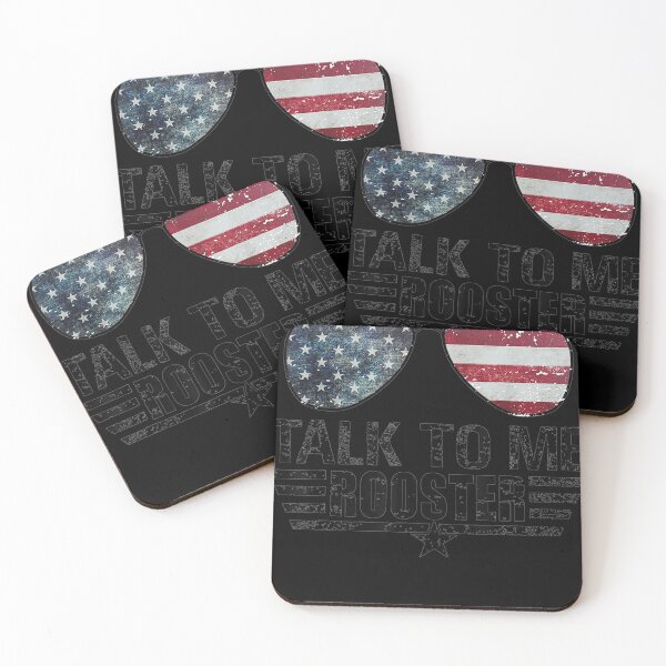 Item preview, Talk To Me Rooster designed and sold by AnnLomachenko.