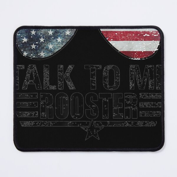 Item preview, Talk To Me Rooster designed and sold by AnnLomachenko.