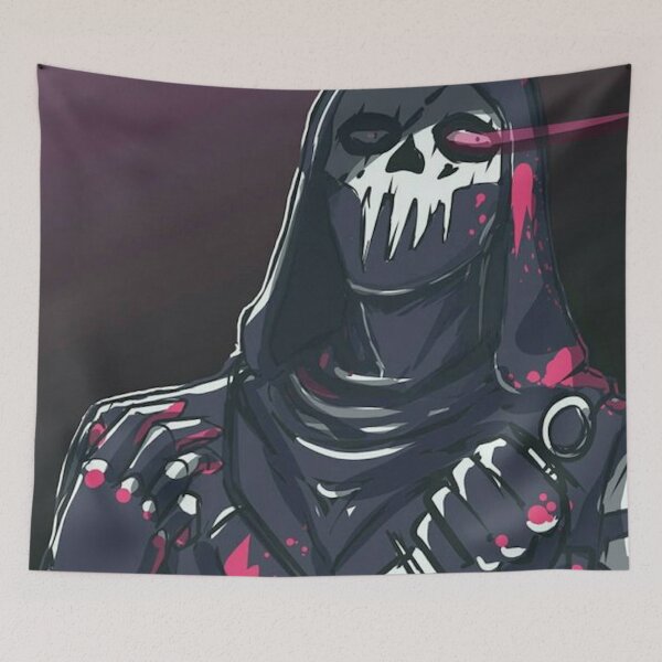 Item preview, Skullcrusher designed and sold by emoartwork.