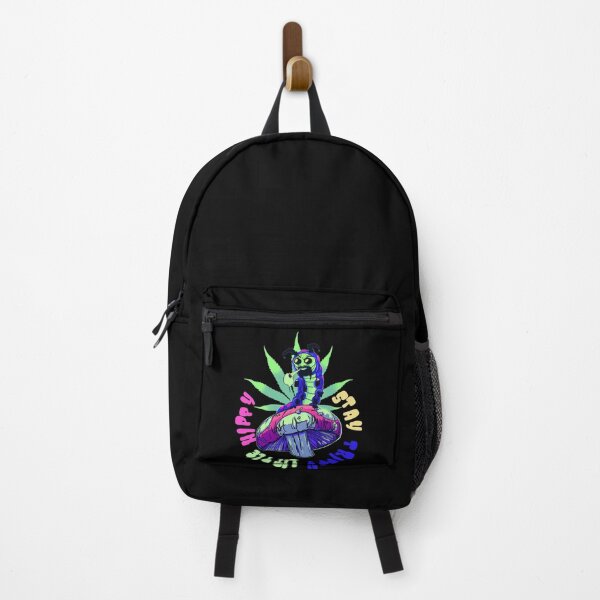 Item preview, Music Vintage Little Hippy Neon Snoop Caterbillar Vintage Photograp designed and sold by DashawnRamos065.
