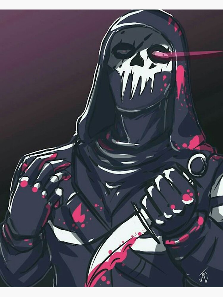 "Skullcrusher" Sticker for Sale by emoartwork Redbubble