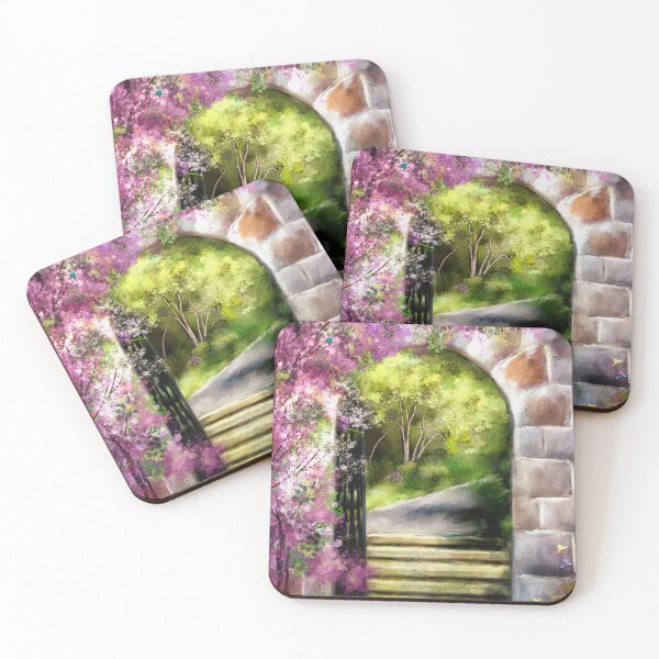Item preview, Spring Arch at Winterthur designed and sold by Lois  Bryan.