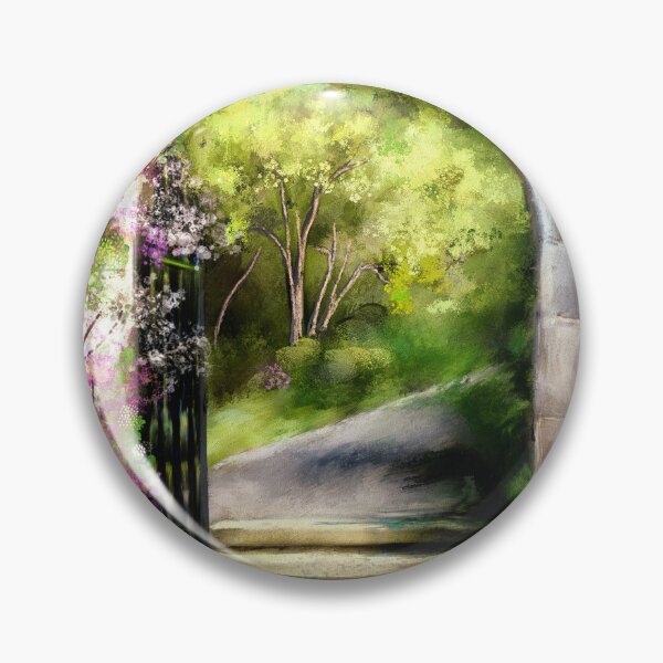 Item preview, Spring Arch at Winterthur designed and sold by Lois  Bryan.