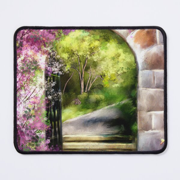 Item preview, Spring Arch at Winterthur designed and sold by Lois Bryan.