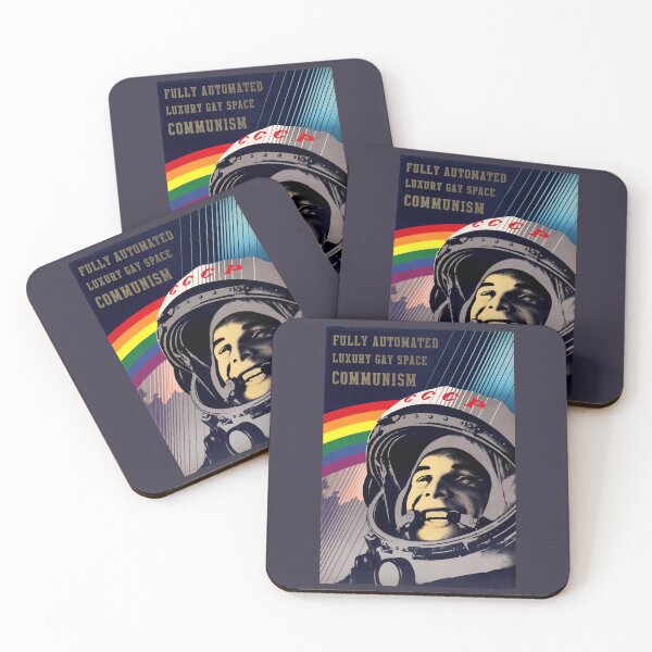 Item preview, Gift Idea Fully Automated Luxury Gay designed and sold by IlseWestphal.