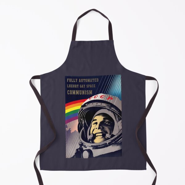 Item preview, Gift Idea Fully Automated Luxury Gay designed and sold by IlseWestphal.