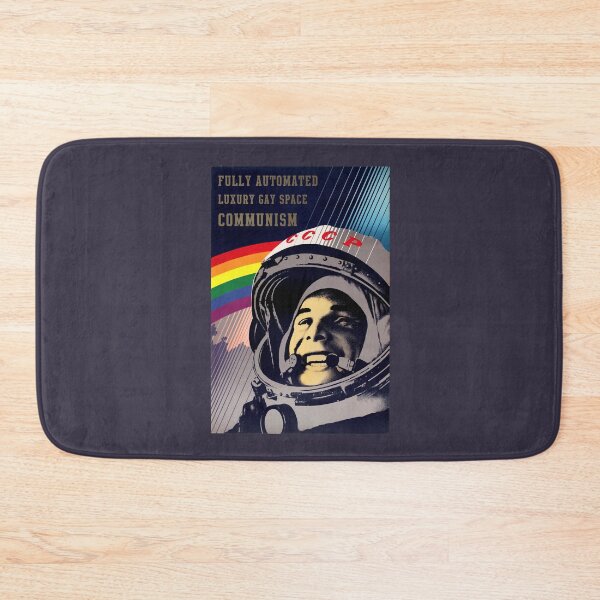 Item preview, Gift Idea Fully Automated Luxury Gay designed and sold by IlseWestphal.