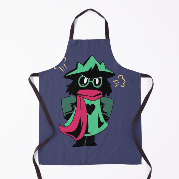 Item preview, Ralsei deltarune Art designed and sold by MoneciaSerna.