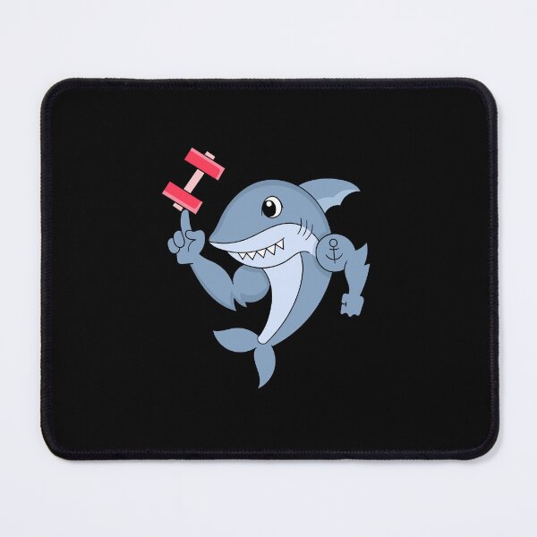 Item preview, Cute cartoon gym designed and sold by Pea Fitness.