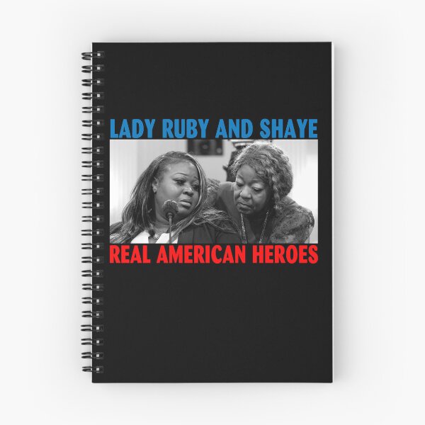 Item preview, Lady Ruby Shaye Moss Ruby Freeman designed and sold by adolfonewell04.