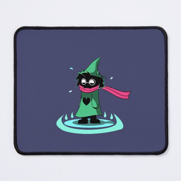 Item preview, Ralsei deltarune funny designed and sold by MoneciaSerna.