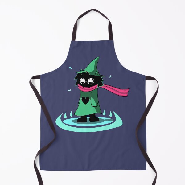 Item preview, Ralsei deltarune funny designed and sold by MoneciaSerna.