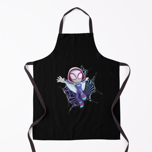 Item preview, Gwen Spidey Sudadera sin capucha designed and sold by saurelmosert.