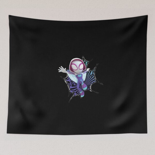 Item preview, Gwen Spidey Sudadera sin capucha designed and sold by saurelmosert.