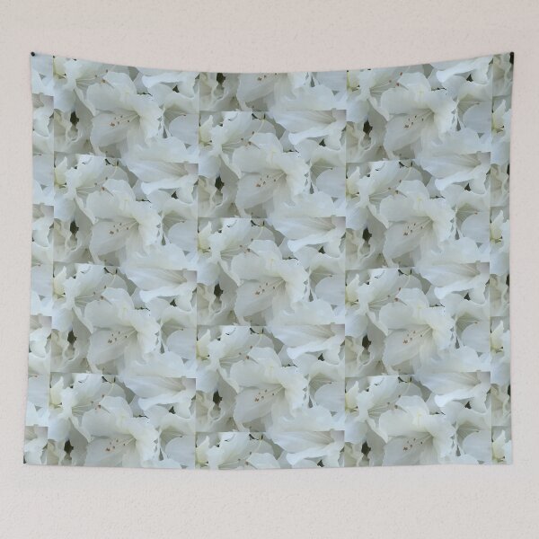 Item preview, Spring Snow designed and sold by Sherry Hallemeier.