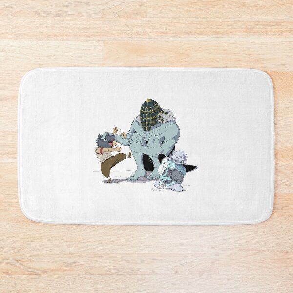 Item preview, Blaidd Half Wolf Ranni designed and sold by MallieWelch.