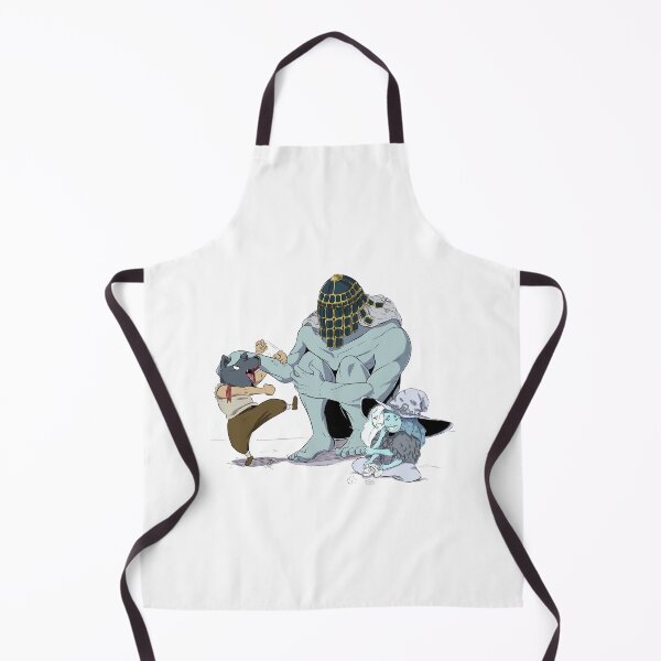 Item preview, Blaidd Half Wolf Ranni designed and sold by MallieWelch.