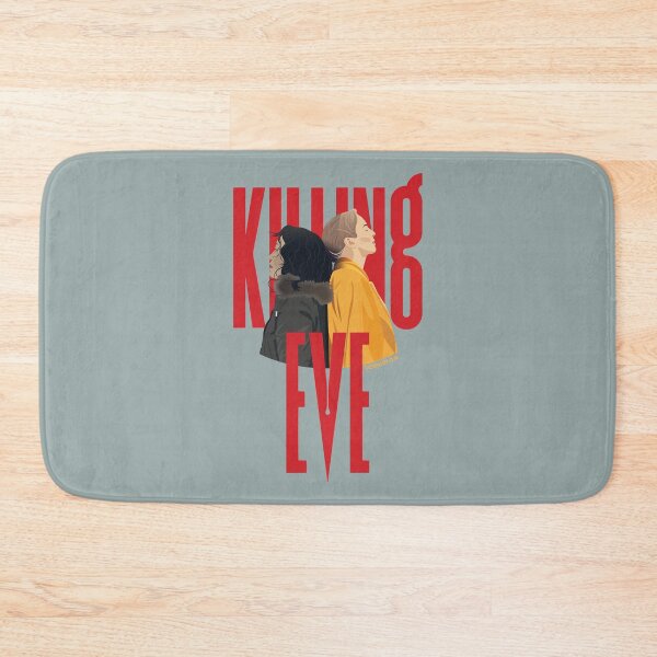 Item preview, Gossips You Didn't Know About Killing Eve Villanelle designed and sold by AdenMccall42.