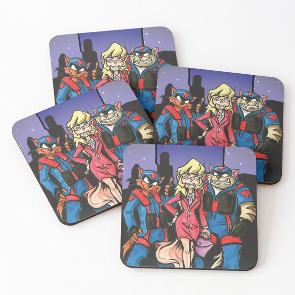 Item preview, Swat Kats designed and sold by eddiemcafee.