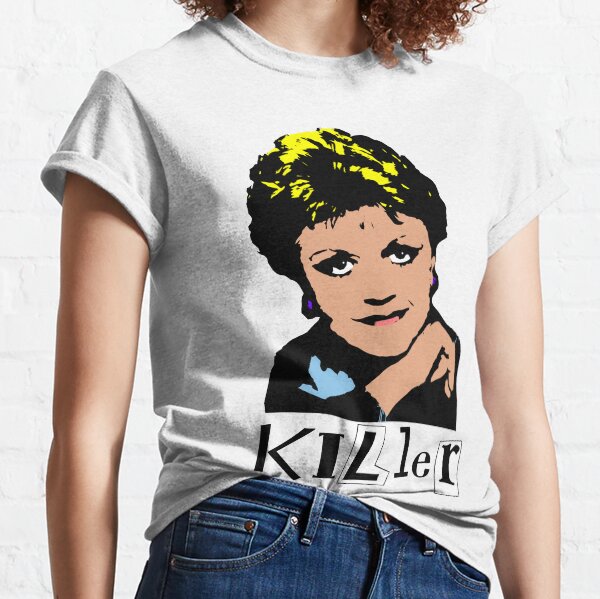 Killer! Classic T-Shirt