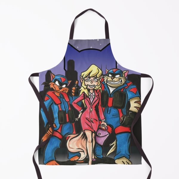 Item preview, Swat Kats designed and sold by eddiemcafee.