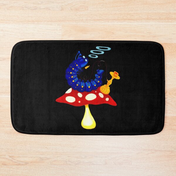Item preview, Music Vintage Retro Ask A Hookah Smoking Caterpillar Vintage Photograp designed and sold by DashawnRamos065.